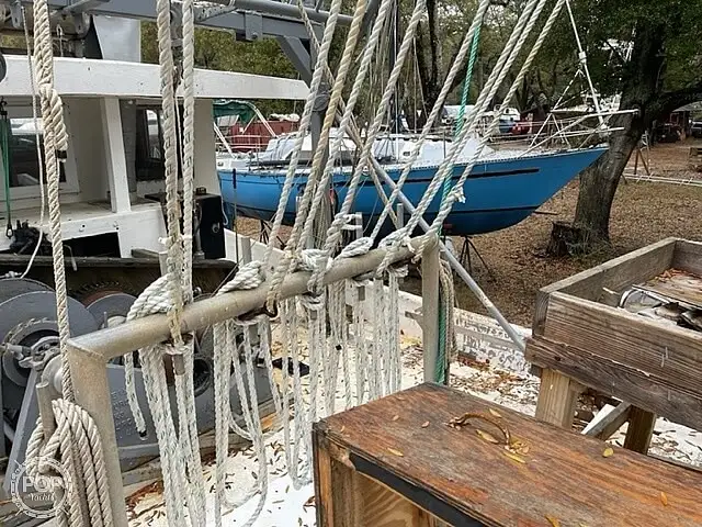 Trålare till salu