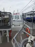 Lotsbåt till salu