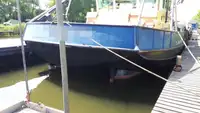 Trålare till salu