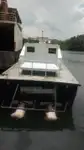 Patrullbåt till salu
