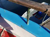Färja till salu