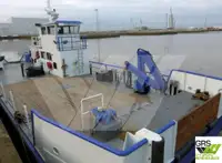 General Cargo/Multi-purpose till salu
