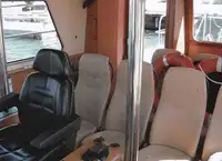 Lotsbåt till salu