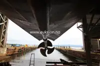 Katamaran till salu