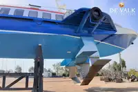 Hydrofoil till salu