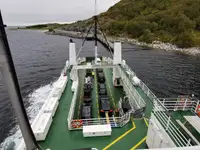 Ro-Ro-fartyg till salu