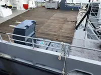 Katamaran till salu