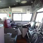 Purse seiner till salu