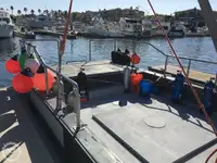 Trålare till salu