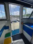 Bogserbåt till salu