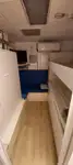 Besättningsbåt till salu