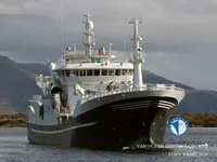 Trålare till salu