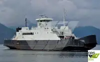 Ro-Ro ship till salu