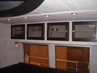 Patrullbåt till salu