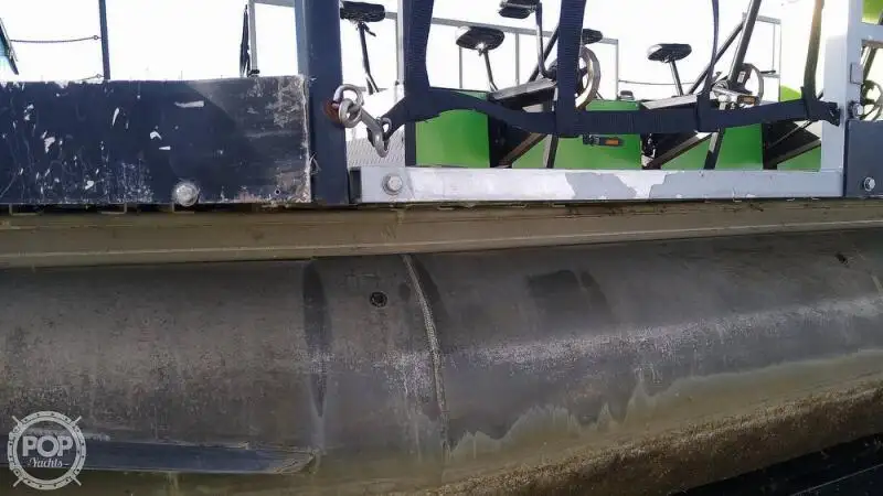 Containerskepp till salu