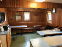 Bogserbåt till salu