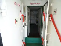 Bogserbåt till salu