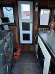 Bogserbåt till salu