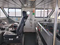 Färja till salu