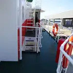 Trålare till salu