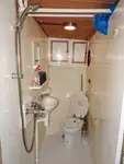 Bogserbåt till salu