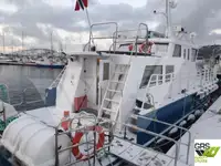 Ro-Ro ship till salu