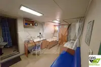Försörjningsfartyg till salu