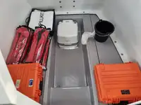 Containerskepp till salu