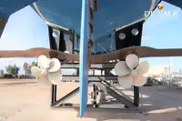 Hydrofoil till salu