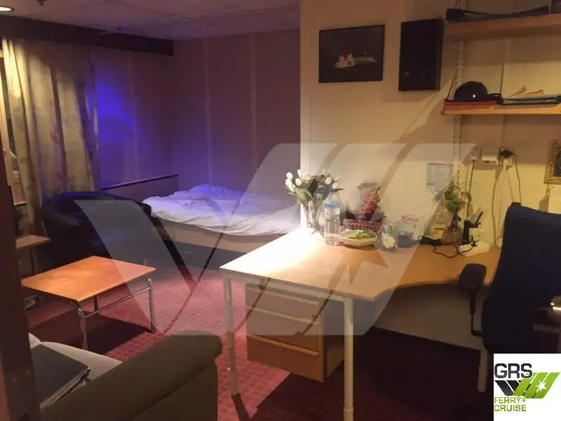 Ro-Ro-fartyg till salu