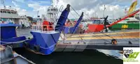 Landstigningsfartyg, tank till salu