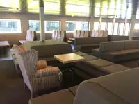 Färjefartyg till salu