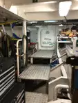Bogserbåt till salu