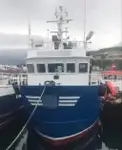 Arbetsbåtar till salu