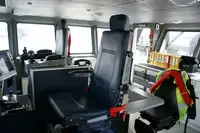 Katamaran till salu