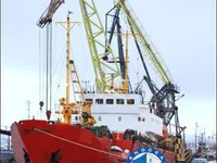 Kylfartyg till salu
