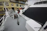 Katamaran till salu