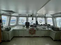 Bogserbåt till salu