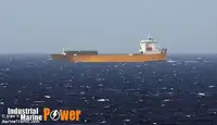 Ro-Ro ship till salu