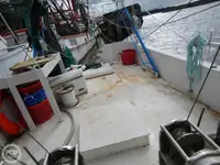 Trålare till salu