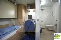 Patrullbåt till salu