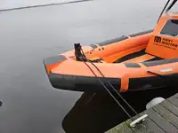 Containerskepp till salu