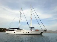 Yacht till salu