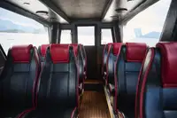 Patrullbåt till salu
