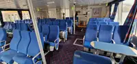 Ro-Ro-fartyg till salu