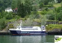 Kryssningsfartyg till salu
