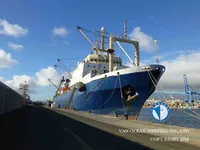 Trålare till salu