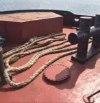 Bogserbåt till salu