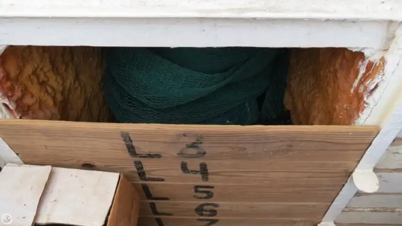 Trålare till salu