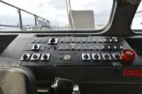 Militära fartyg till salu